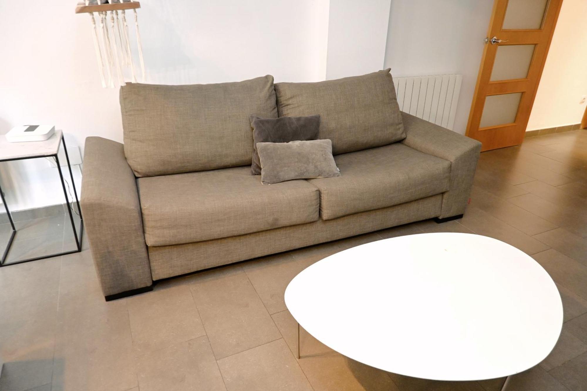 Appartement Homenfun Paseo De Gracia Diagonal Barcelone