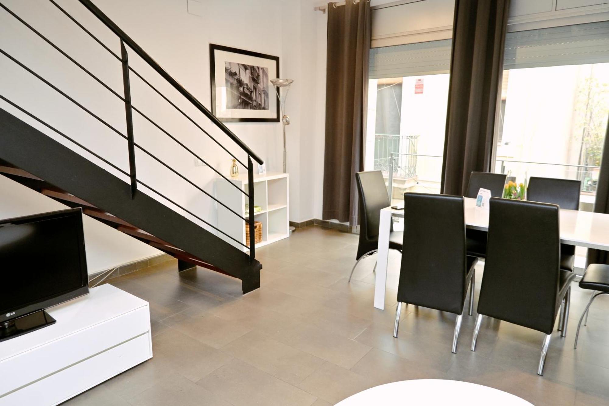 Appartement Homenfun Paseo De Gracia Diagonal